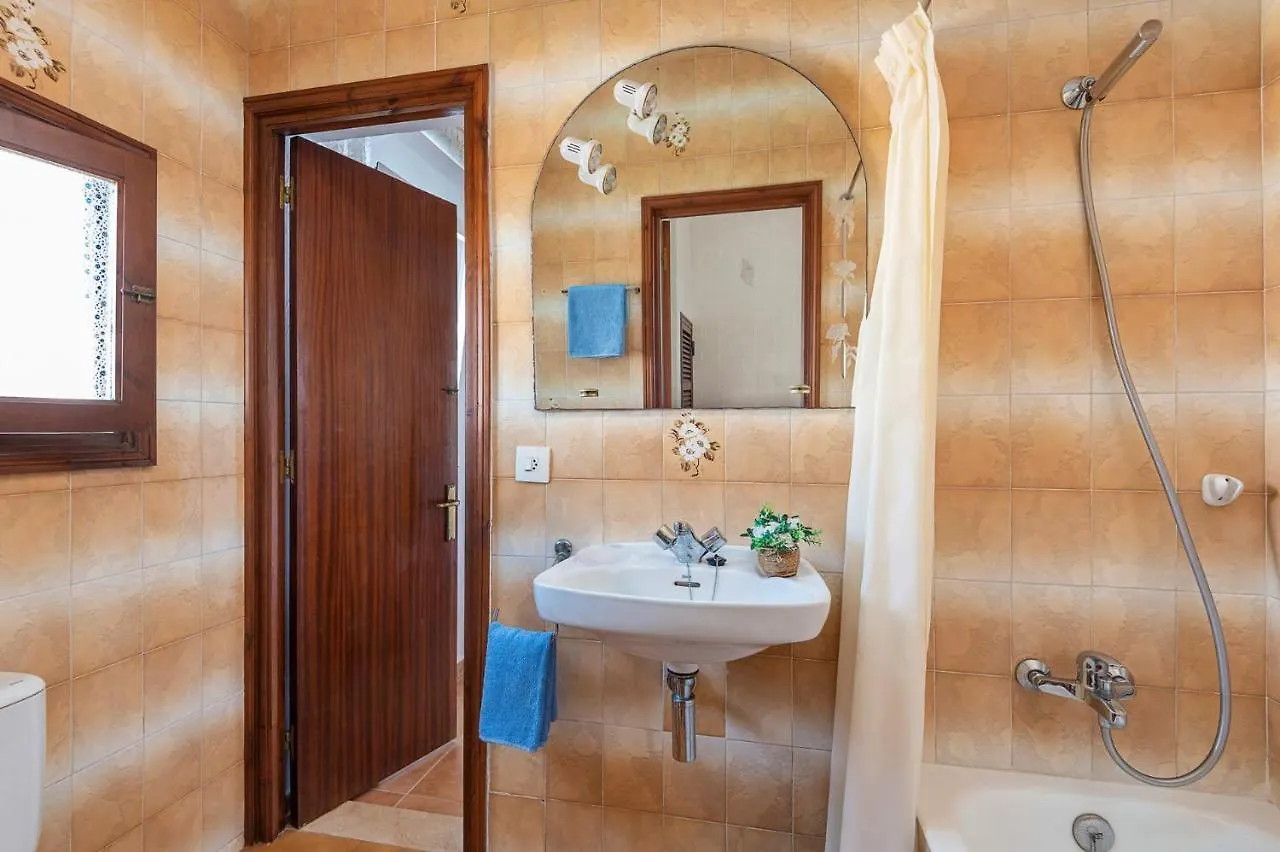 Villa Son Esbert By Villa Plus Alaior