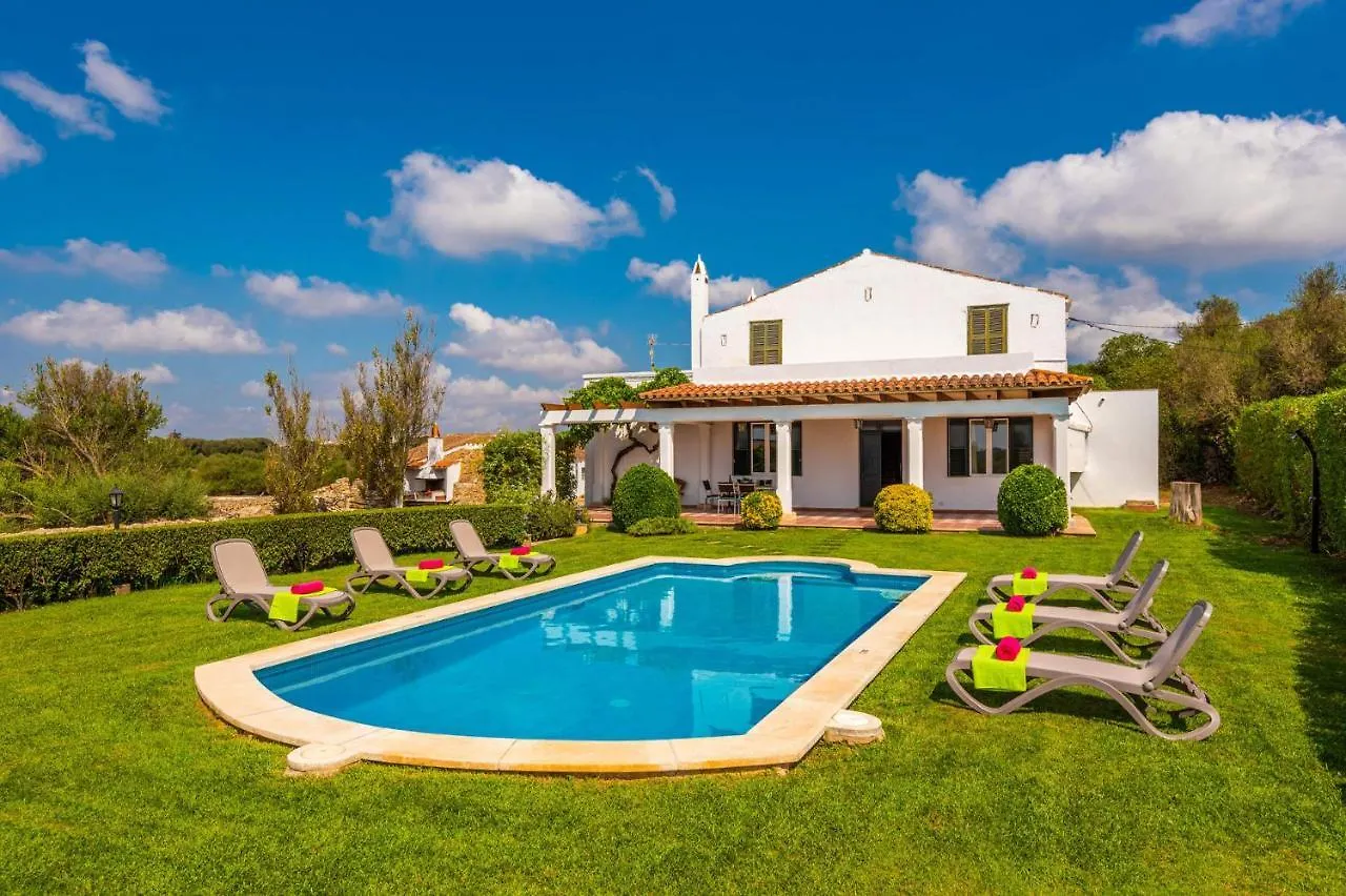 Villa Son Esbert By Villa Plus Alaior