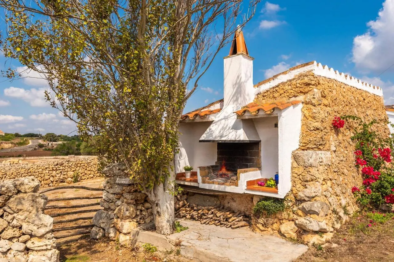 Villa Son Esbert By Villa Plus Alaior