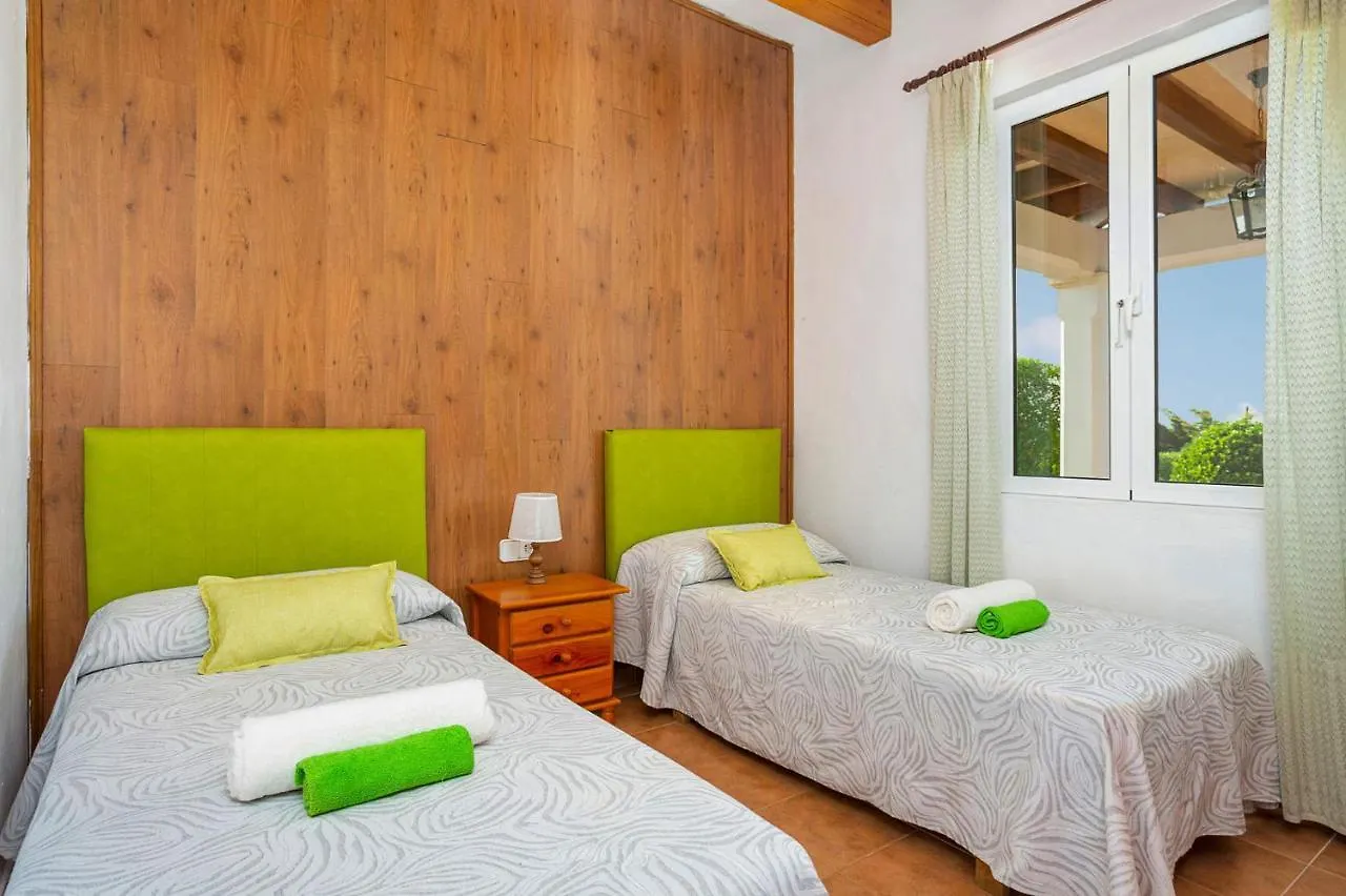 Villa Son Esbert By Villa Plus Alaior