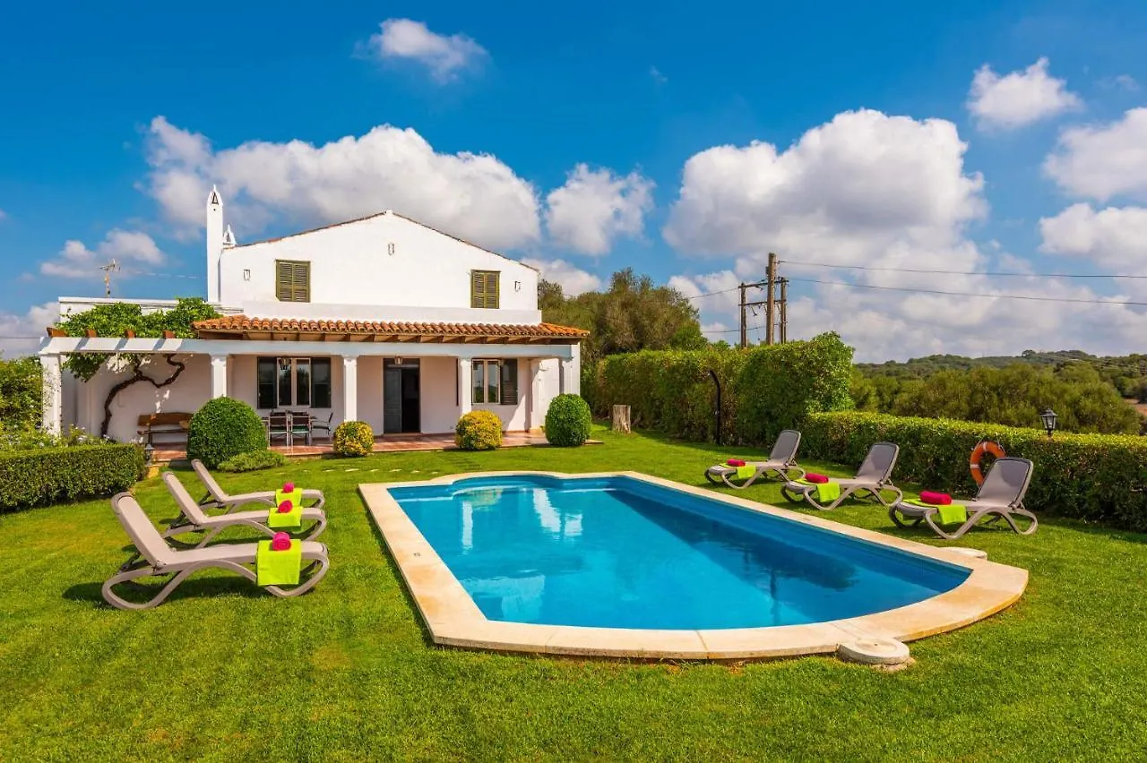 Villa Son Esbert By Villa Plus Alaior