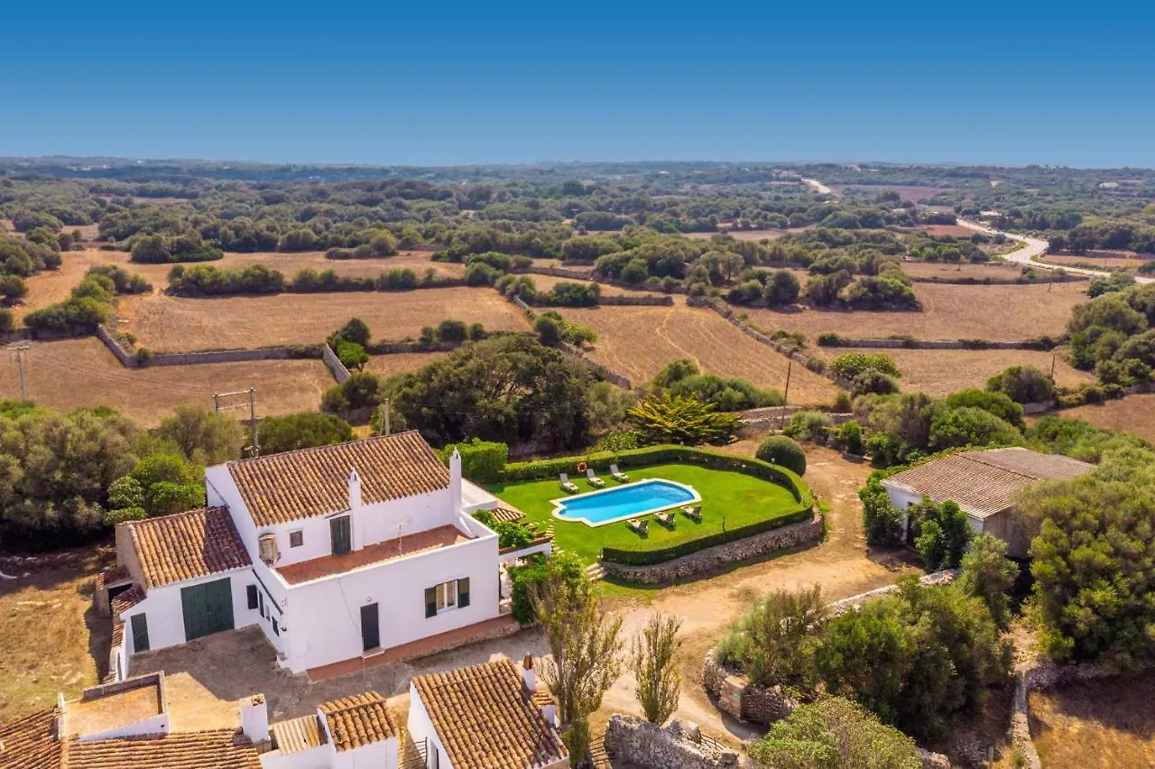 Villa Son Esbert By Villa Plus Alaior