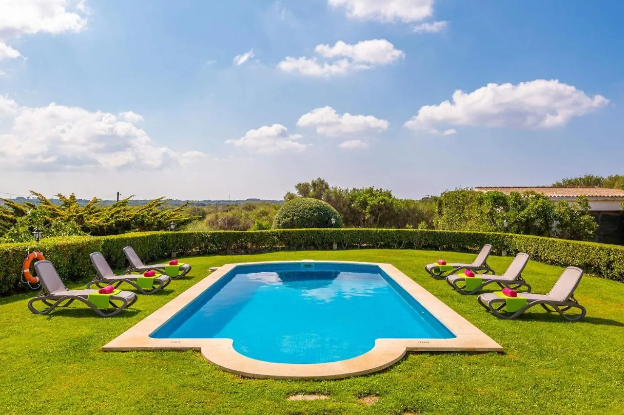 Villa Son Esbert By Villa Plus Alaior