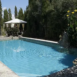 El Campus Сasa de vacaciones