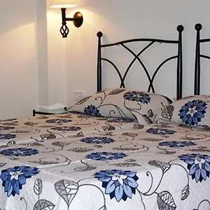 Buganvillea Apartamento