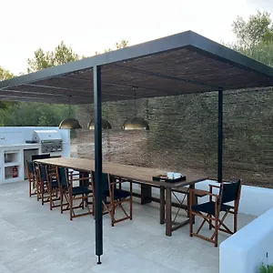 S'olivera Сasa de vacaciones