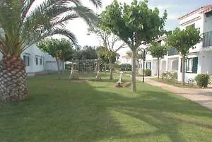 Cala'n Porter Playa Hotel